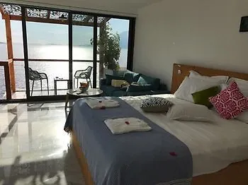 Mandalina Luxury 3* Kas