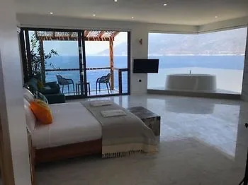 Hotel Mandalina Luxury 3*