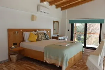 Hotel Mandalina Luxury 3*