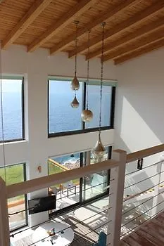 Mandalina Luxury Hotel