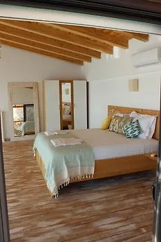 Mandalina Luxury Hotel